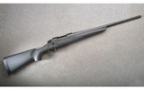 Remington
783
.308 Win