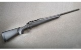 Remington ~ 783 ~ .308 win. - 1 of 11
