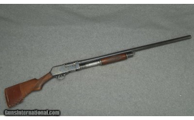 Westernfield ~ Model 30 ~ 12 GA.