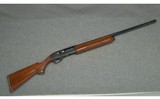 Remington ~ 1100 ~ 12GA, 2 3/4"