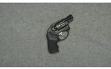 Ruger ~ LCR ~ .22 LR - 1 of 3