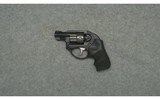 Ruger ~ LCR ~ .22 LR - 2 of 3