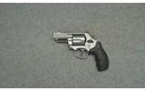 Smith & Wesson ~ Model 69 ~ .44 Mag. - 2 of 3