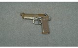 Beretta ~ M9A3 ~ 9mm - 2 of 3