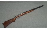 Marlin/JM ~ Model 60 ~ .22 LR. - 1 of 6