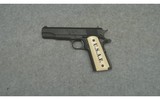 Springfield ~ 1911-A1 ~ .45 ACP - 2 of 3