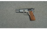 Browning ~ Hi Power ~ 9mm - 2 of 3