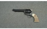 HY Hunter ~ Frontier Six Shooter ~ .22 S/L/LR - 2 of 3