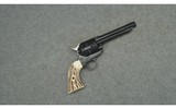 HY Hunter ~ Frontier Six Shooter ~ .22 S/L/LR - 1 of 3