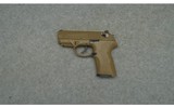 Beretta ~ PX4 Storm ~ 9mm - 2 of 3