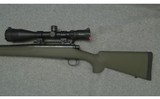 Remington ~ 700 ~ .300 Win mag. - 6 of 6