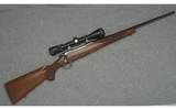 Ruger ~ M77 ~ Hawkeye ~ .30-06 Spr. - 1 of 6