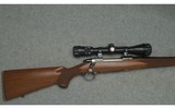 Ruger ~ M77 ~ Hawkeye ~ .30-06 Spr. - 2 of 6