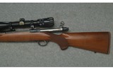 Ruger ~ M77 ~ Hawkeye ~ .30-06 Spr. - 6 of 6