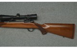 Ruger ~ M77~ .270 Win. - 6 of 6