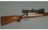 Ruger ~ M77~ .270 Win. - 2 of 6