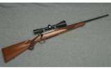 Ruger ~ M77~ .270 Win. - 1 of 6