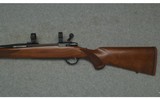 Ruger ~ M77 ~ .300 win Mag. - 6 of 6