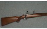 Ruger ~ M77 ~ .300 win Mag. - 2 of 6