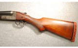 Ithaca ~ SxS ~ 12 Gauge - 5 of 8