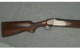 Richland Arms ~ Over/Under ~ 12 GA., 3" - 2 of 6