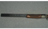 Fausti Stefano ~ Over/Under ~ 12 GA. 2.75" - 5 of 6