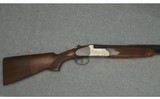 Fausti Stefano ~ Over/Under ~ 12 GA. 2.75" - 2 of 6