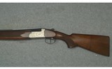 Fausti Stefano ~ Over/Under ~ 12 GA. 2.75" - 6 of 6