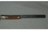 Fausti Stefano ~ Over/Under ~ 12 GA. 2.75" - 3 of 6