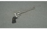 Ruger ~ New Model Super Blackhawk ~ .44 Rem. Mag. - 1 of 3