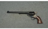 Pietta ~ 1873 SA ~ .45 Colt - 2 of 3