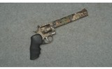 Dan Wesson ~ Revolver ~ .357 Mag. - 1 of 3