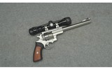 Ruger ~ Super Redhawk ~ .44 Rem Mag. - 1 of 3
