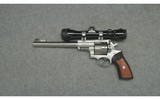Ruger ~ Super Redhawk ~ .44 Rem Mag. - 2 of 3