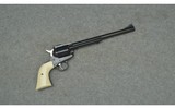 Ruger ~ New Model Single Six ~ .22 Mag