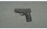 Springfield ~ XDS-45 4.0 ~ .45 ACP - 2 of 3