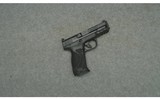 Smith Wesson ~ M&P9 ~ M2.0 ~ 9mm - 1 of 3
