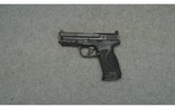 Smith Wesson ~ M&P9 ~ M2.0 ~ 9mm - 2 of 3