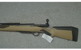 Savage ~ Model 110 ~ Scout ~ .308 win. - 6 of 6