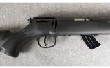 Savage ~ MK II ~ .22 LR - 2 of 12