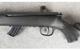 Savage ~ MK II ~ .22 LR - 9 of 12