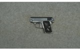 Colt ~ Automatic ~ Pocket pistol ~ .25 ACP - 2 of 3