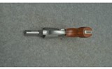 Smith & Wession ~ 640-1 ~ .357 Mag. - 3 of 3