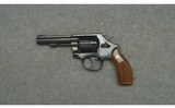 Smith Wesson ~ 10-14 ~ .38 SPC +P. - 2 of 3