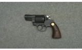 Colt ~ Agent ~ .38 SPC. - 2 of 3