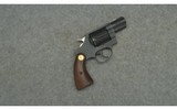 Colt ~ Agent ~ .38 SPC. - 1 of 3
