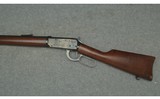 Winchester ~ 1894~ NRA 100 yr, Commemorative. ~ .30-30 win. - 5 of 6