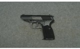 Walther ~ P5 ~ 9MM. - 2 of 4