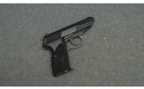Walther ~ P5 ~ 9MM. - 1 of 4