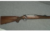 Ruger ~ M77 Hawkeye ~ .375 Ruger - 2 of 6